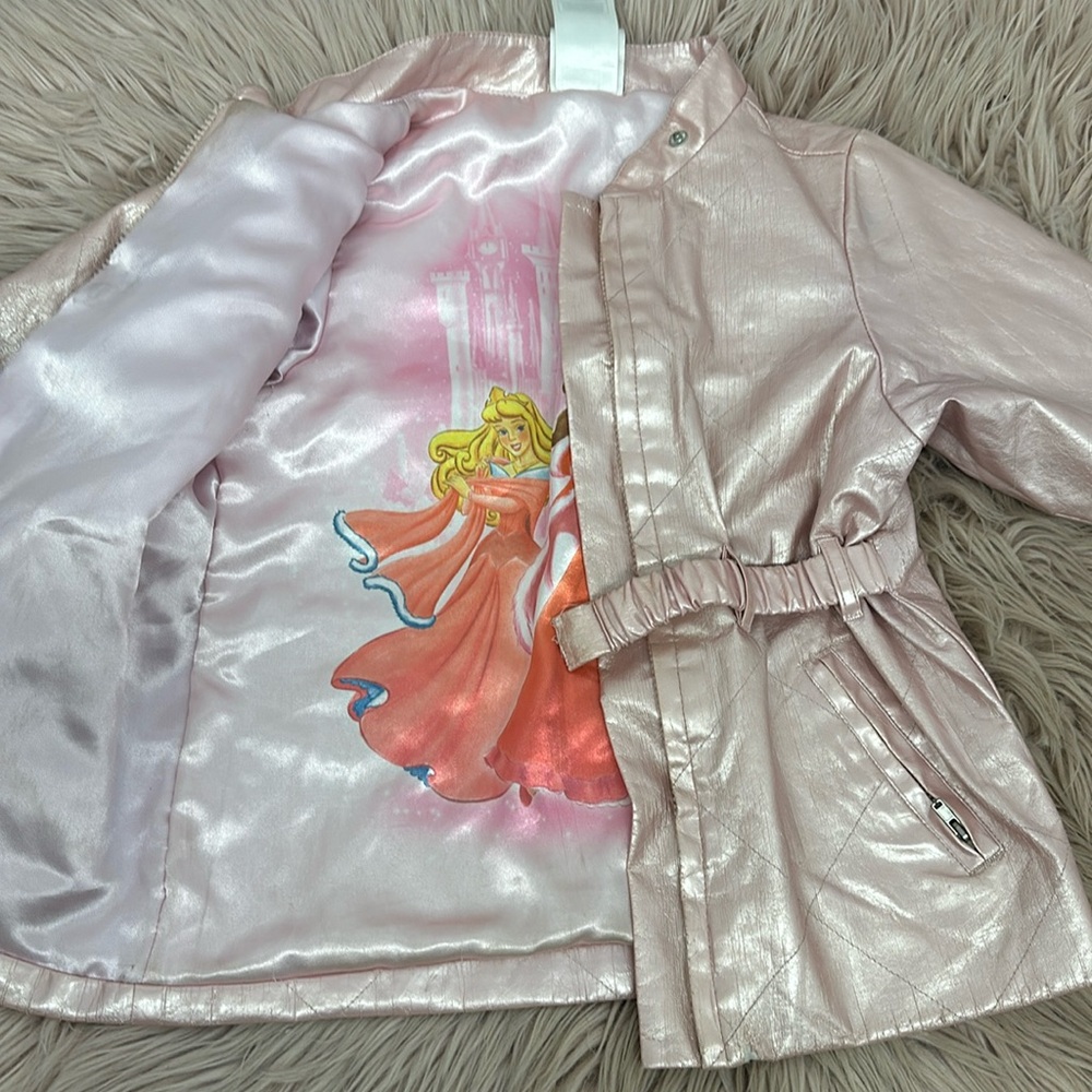 Disney Store Jacket